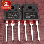 5PCS S60D60C TO-247 60V 60A 신규  Shenzhen Huayi Electronics에서 직접 구매 가능 : 육십삼플렉스