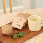 강아지 수제간식 천연 영양 무염 멍반생 오리안심테린 100g 이상 : 멍반생