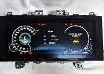 더뉴그랜저ig LCD 디지털계기판 94063 G8010SRF : JIN모터스