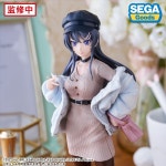 SEGA 청춘돼지시리즈 사쿠라지마 마이 피규어 : 킴스 잡화점
