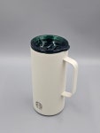 스타벅스 SS 시그니처 탱크 텀블러 503ml : 유스타샵