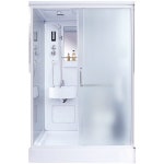 통합 화장실 이동식 욕실 임대 개조 배변 간이샤워부스 컨테이너화장실 타옵션 의자 간이요실 1 2m 1m 변기 미 1 증기를 함유하지 않다 : 시랜더