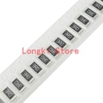50PCS 2010 5025 5% 0R 1R 1.2R 1.5R 1.8R 2R 2.2R 2.4R 2.7R 3R 3.3R 3.6R 3.9R 4.3R 4.7R 5.1R 5.6R 6.2R : 육십일플렉스