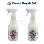 크라운로얄 울티메이트 디탱글링 엉킴방지 스프레이 473ml 2개 : 에프지오