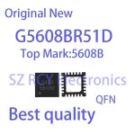 탑 마크 5608 칩셋 G5608BR51D G5608R51U G5608 G5608B 5 개 : 육십일플렉스