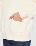 [리바이스] Levis(R) RED 파커 맨즈 A0144-0002 ECRU US S (일본 사이즈 M상당) : Happy Family