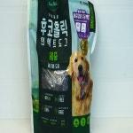후코홀릭 인섹트도그 프리미엄 소프트사료 전연령 체중관리 2.4kg : 정품센터