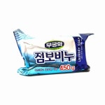 무궁화 점보 세탁 빨래 비누 450g 속옷빨래 걸레세탁 : 모드리아