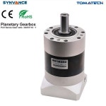 PLE120-L1 단일 스테이지 표준 정밀 서보 모터 유성 기어 감속기 : 서원글로벌23