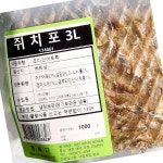 고든통상 쥐포 3Lx6개 어포 두툼한 아이들간식 : 모두에마켓