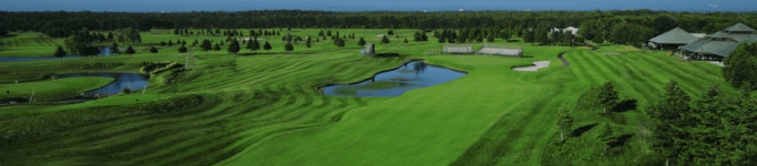 [홋카이도 골프 투어] 더 노스 컨트리 컨트리 클럽 18홀 라운딩 (왕복 픽업 선택가능) : 주식회사 덕아웃