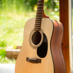 콜트 통기타 AD810 풀패키지 입문용 초보자용 연습용 : 조은악기