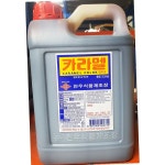 천우 캐러멜소스 2.8L 식용색소 카라멜 : 모두에마켓