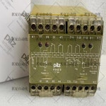 Pilz  안전 릴레이 P2HZ/5 24VDC 2A/2R 번호 474390 재고 : 서원글로벌23