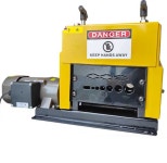 배선탈피기 폐전선 피복탈피기 피복기 케이블 고물상 배선탈피기 : 머니다와라