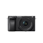 소니 ILCE-6400K [A6400 16-50II KIT] : 동아카메라