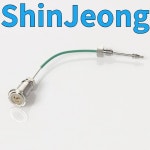 품질보증 니들 시트 OEM 대체품 # G1329-87017 0.17mm ID 모세관 액상 PEEK 헤드 키트 HPLC 액세서리 : 신정종합상사S20