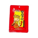 중국 간식 탕성수 수니우파이 찢어먹는 마라맛 라티아오 30g 20개 1타 : 과자팜