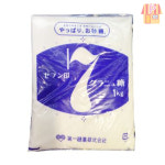 다이이치 당업 세븐 인 그라뉴당 1kg 일본식자재 : 피카키라 재팬