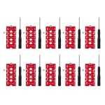 M.2 SSD 어댑터 보드 확장 보드 M.2 NGFF SSD 확장 랙 대부분의 하드 드라이브 용 범용 M2 확장 보드-AC47 : 사십육플렉스