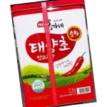 사조 태양초 고추장 17kg 대용량 업소용 식당 말통 : 모두에마켓