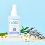 호주 가이아 내추럴 오가닉 베이비 컨디셔닝 디탱글러 엉킴방지 200ml : 쇼핑호주