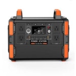 태양광 캠핑 발전소 배터리 팩 500W : -영원인터네셔널-