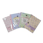 비밀 교환일기 우정일기 (이리눕개) : 양가네문구방앗간