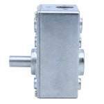 31zy 555 3650 DC 모터용 메탈 기어 박스 : 와엔유통