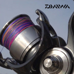 한국다이와 24 세르테이트SW 6000-XH 쇼어지깅 부시리 방어 대삼치 릴 (400056) : 낚시세일