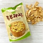 부담 적은 과자 안주 간식 가벼운 칼로리 낮은 과자 안주 5개 : 연아 상점