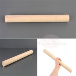 원목 홍두께 다용도홍두께 : 희락원