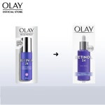 올레이 리제너리스트 레티놀 세럼 30ML Serum OLAY RETINOL24 : LOVE420