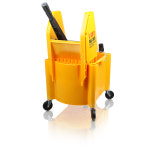 LAVO MJ-1501 라보 마포걸레 탈수기 : 크로바유통