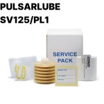 PULSARLUBE 서비스팩 SV125/PL1 펄사루브 M125/PL1 자동 구리스주입기 : 가나안상회