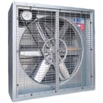 공업용환풍기 음압 배기휀 비닐하우스 지붕 주방 환풍기 환기 대형 500x500 동력 JS II 4A 0 37KW 사이즈502 502 : Buyglobal