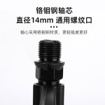 자전거 더블 베어링 페일린 2 풋 페달 합금 알루미늄 G1074 black : 금영마켓