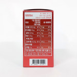 내츄럴플러스 사과초모식초 애플사이다 비니거 650mg x 90정 : 건강캐치