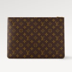 루이비통가방 클러치백 키파우치 라지 : 해피 클로젯