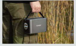 태양광 패널 충전 초고속 아파트 차박 130W 태양광판넬 전지판 전자동 베란다태양광 선박 : 비와이엔커머스