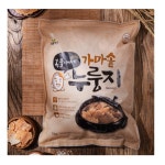 곡물명가 국내산 가마솥 누룽지 3kg : 다모임커머스
