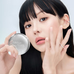 [퍼프 2P 증정] 어바웃톤 스킨 레이어 핏 쿠션 13g (SPF 30, PA++) : 어바웃톤