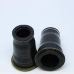 모델 엔진 시트 도장 NBR 소재 깍지 고무 거치대 23681-78010 : 육십팔플렉스