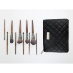 OTRO(오트로) HAIR/NAIL - 7182 | 오뜨로뷰티 메이크업 브러쉬 10종 SET : otro beauty