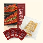 코스트코 마마스초이스 풍미가득 매콤 황태 양념구이 340g : 코코-홀릭