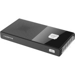 미니데스크탑 업무용 초미니 미니 컴퓨터본체 여행 16GB 512GB win11 12대 N200 쿼드코어 16G D5 메모리 하드디스크 없음 WiFi6... 