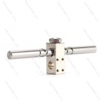 고속 왕복 나사 스트로크 샤프트 스테인리스 10mm : banamoly8