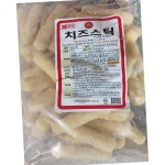 치즈스틱 식자대감 냉동 1K 업소용 단체용 식당용 급식용 대용량 식자재 : 신남마켓