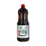 트루팜 맛기름 1.8L : 여기집밥