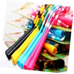 유아 색동줄넘기 녹노 5세-7세 체육줄넘기 : 셀 커머스